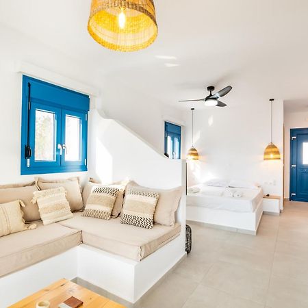 Sea View Apartment Karpathos Exterior foto
