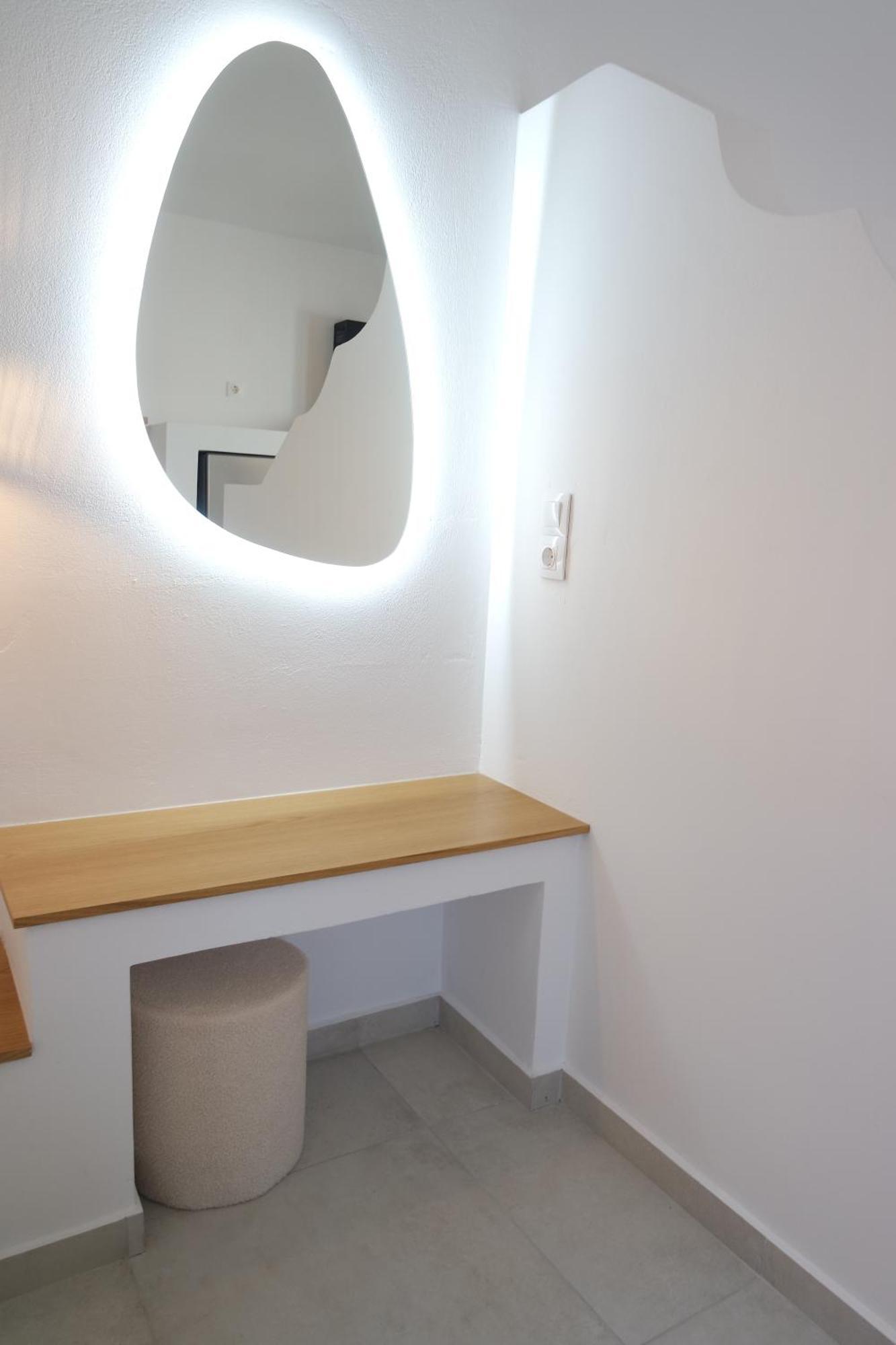 Sea View Apartment Karpathos Exterior foto