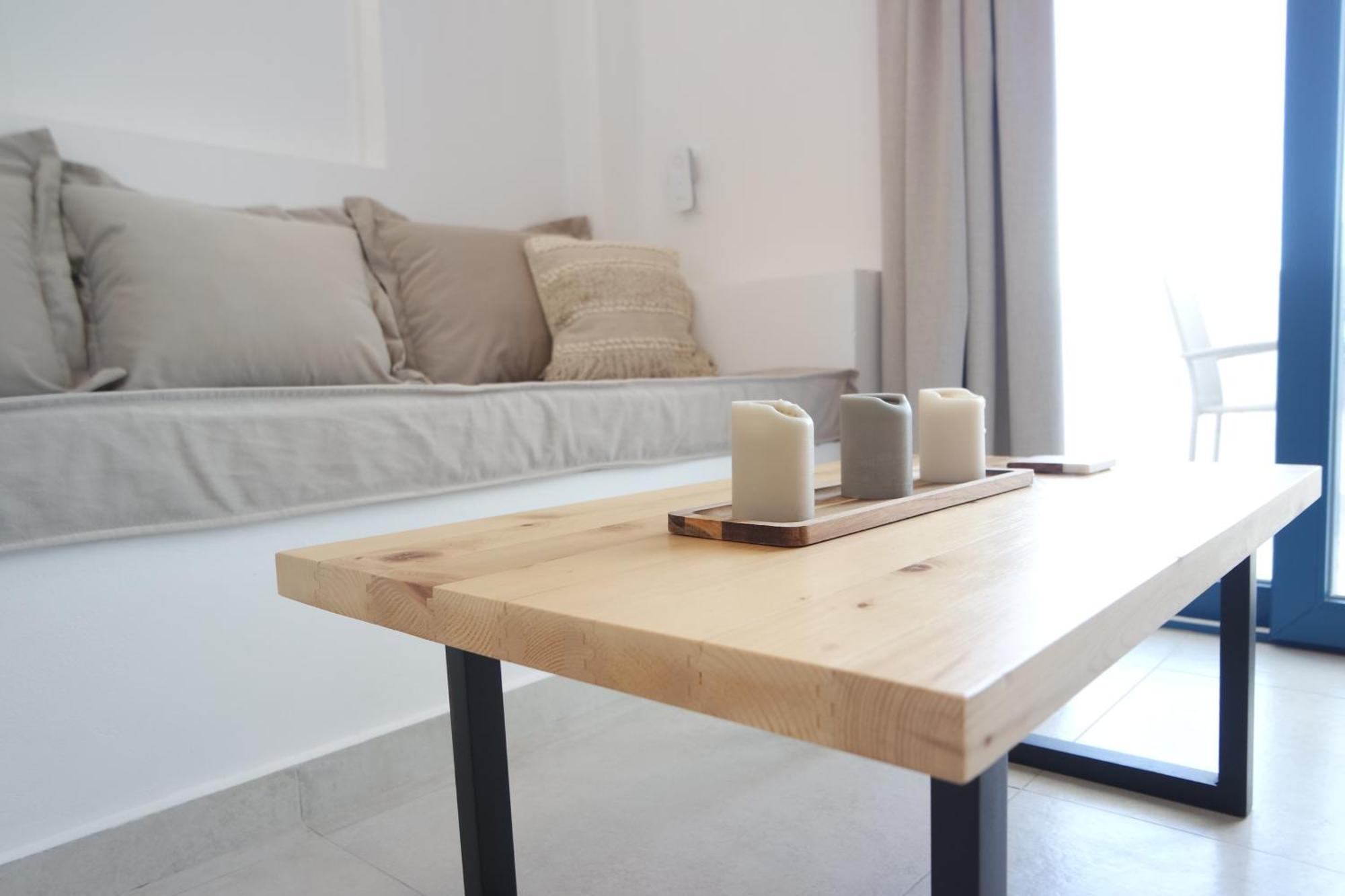 Sea View Apartment Karpathos Exterior foto