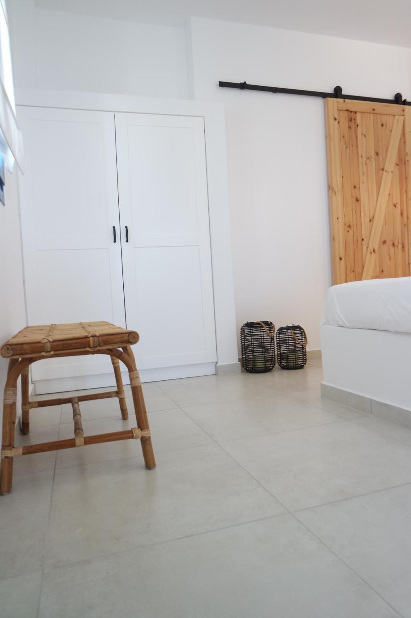 Sea View Apartment Karpathos Exterior foto