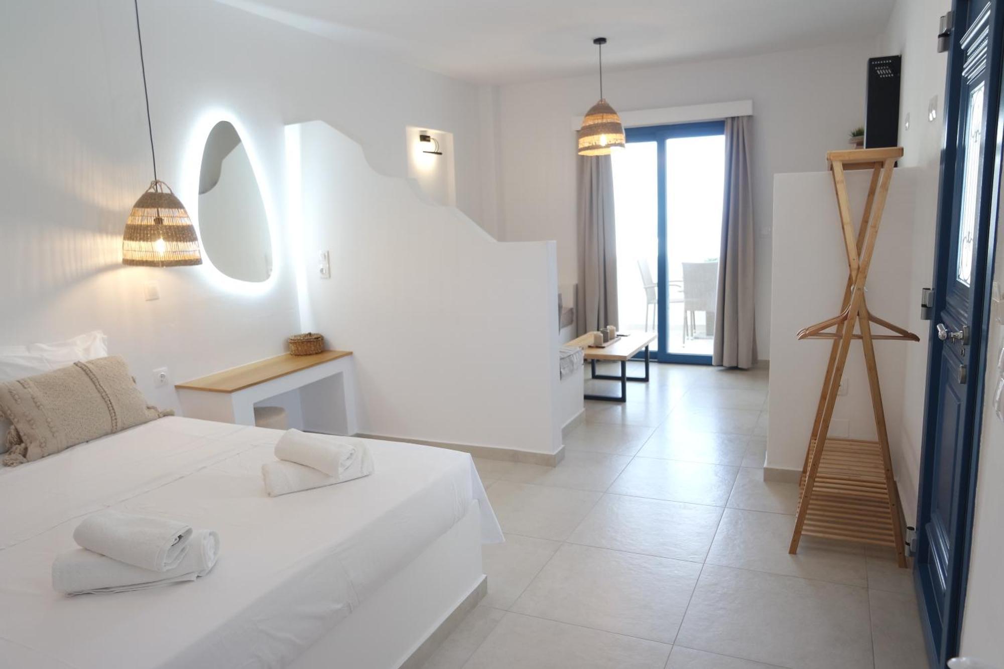 Sea View Apartment Karpathos Exterior foto