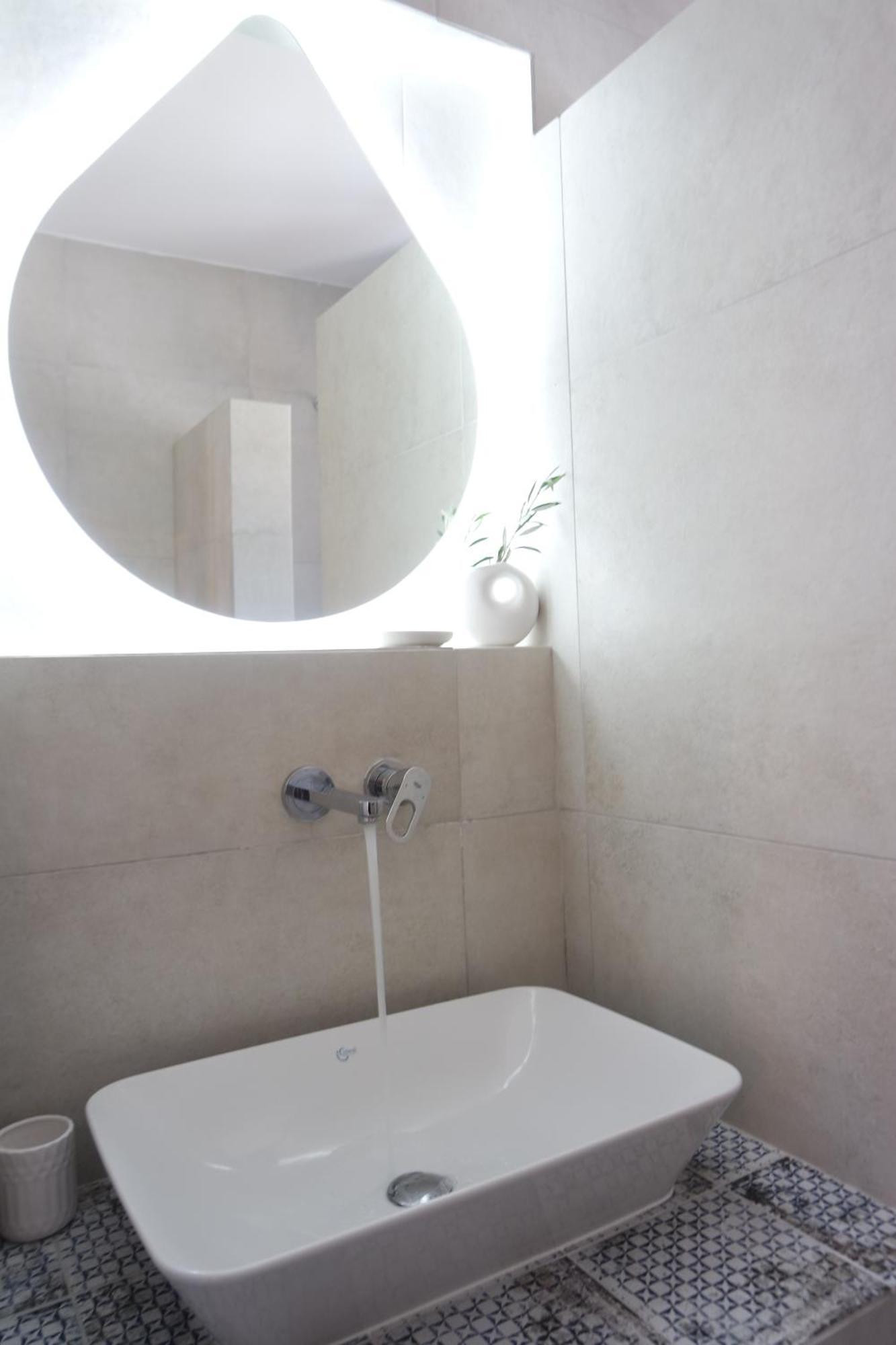 Sea View Apartment Karpathos Exterior foto