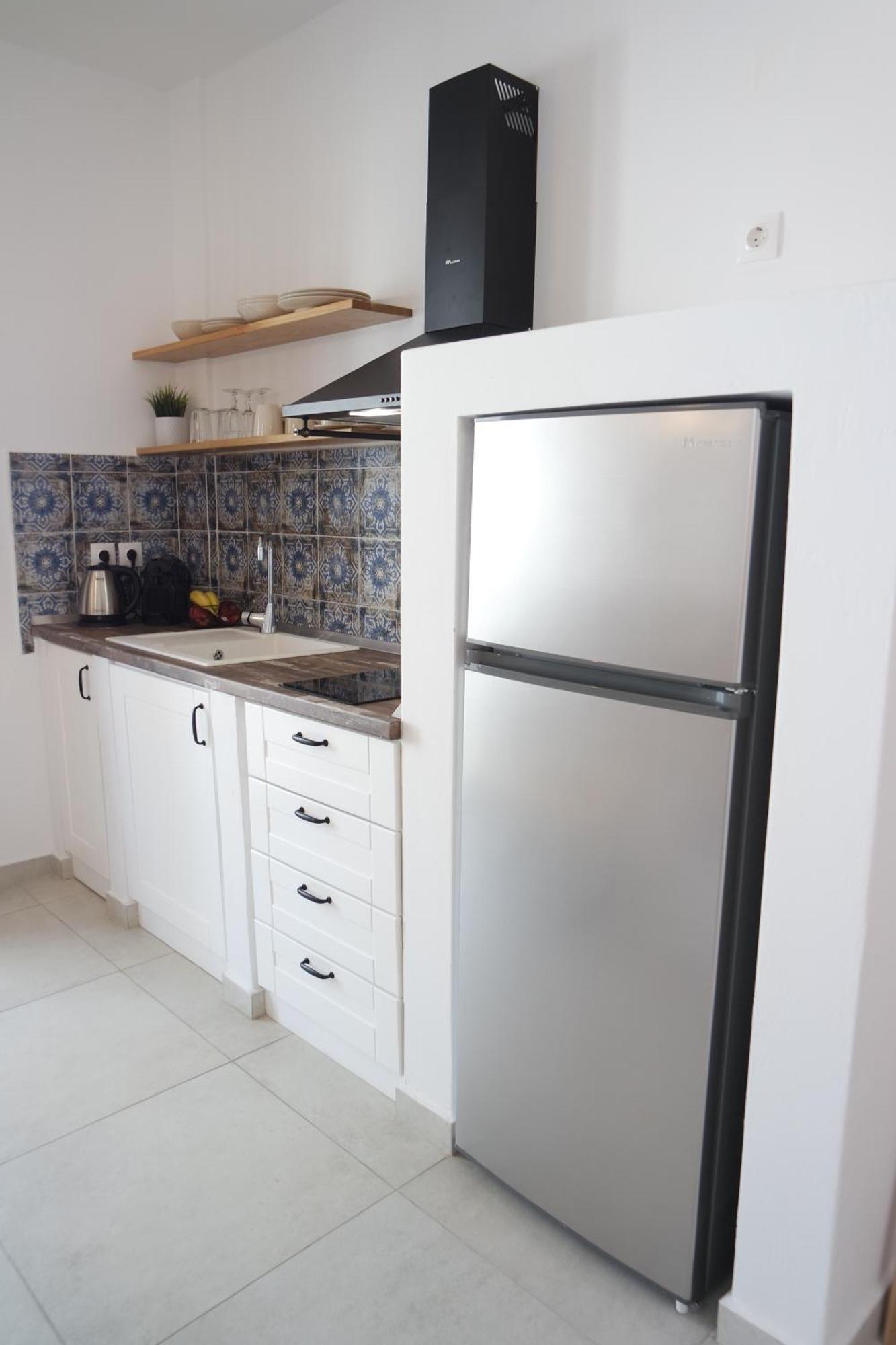 Sea View Apartment Karpathos Exterior foto