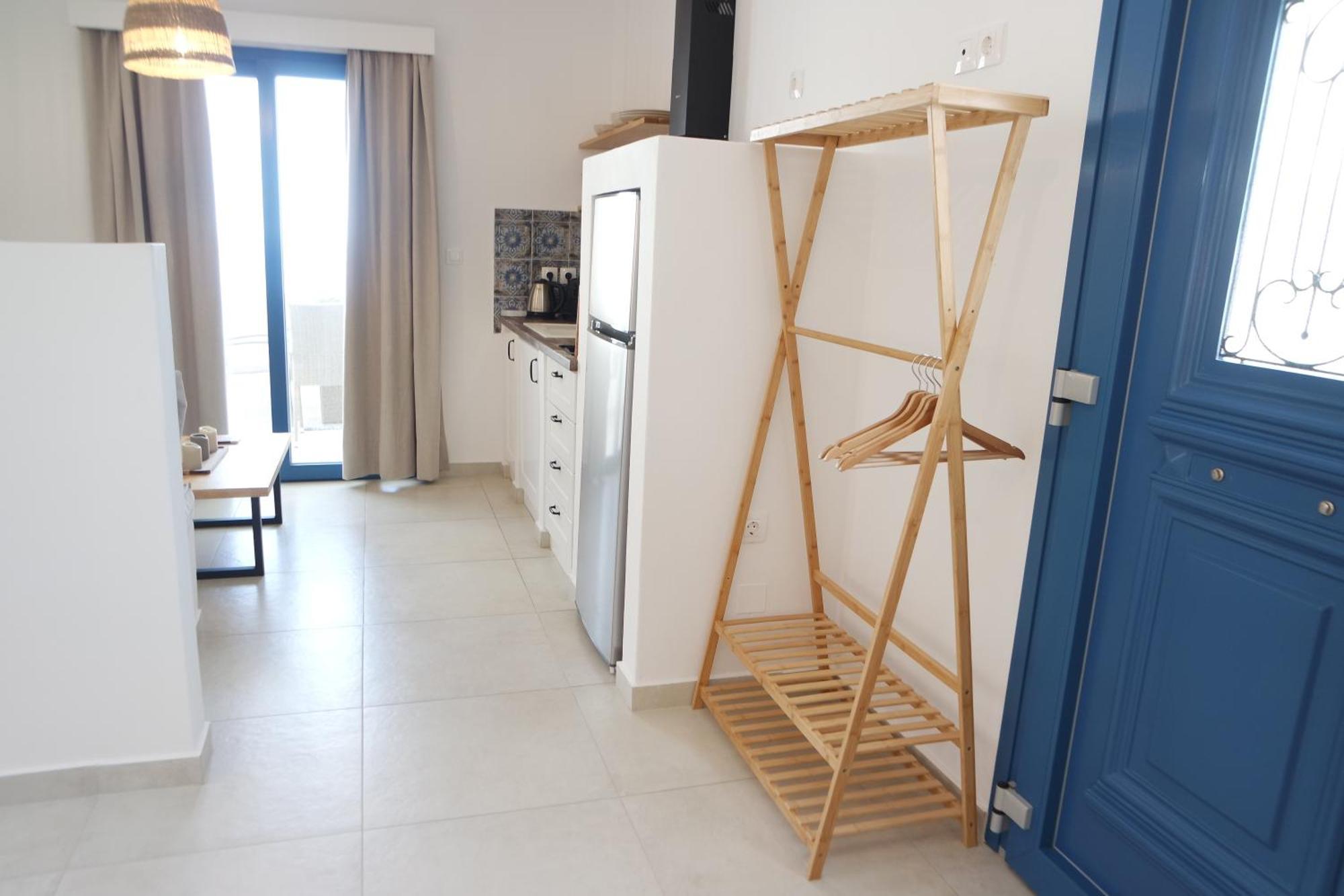 Sea View Apartment Karpathos Exterior foto