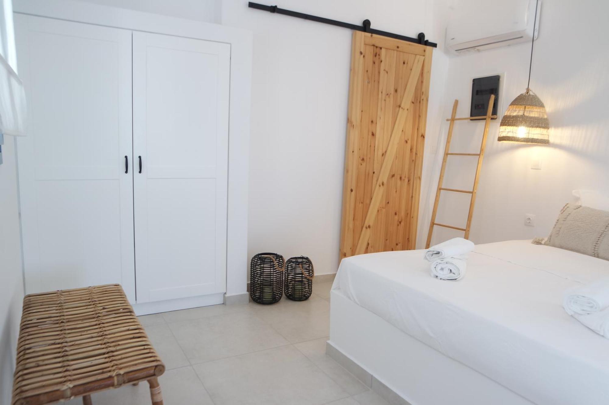 Sea View Apartment Karpathos Exterior foto