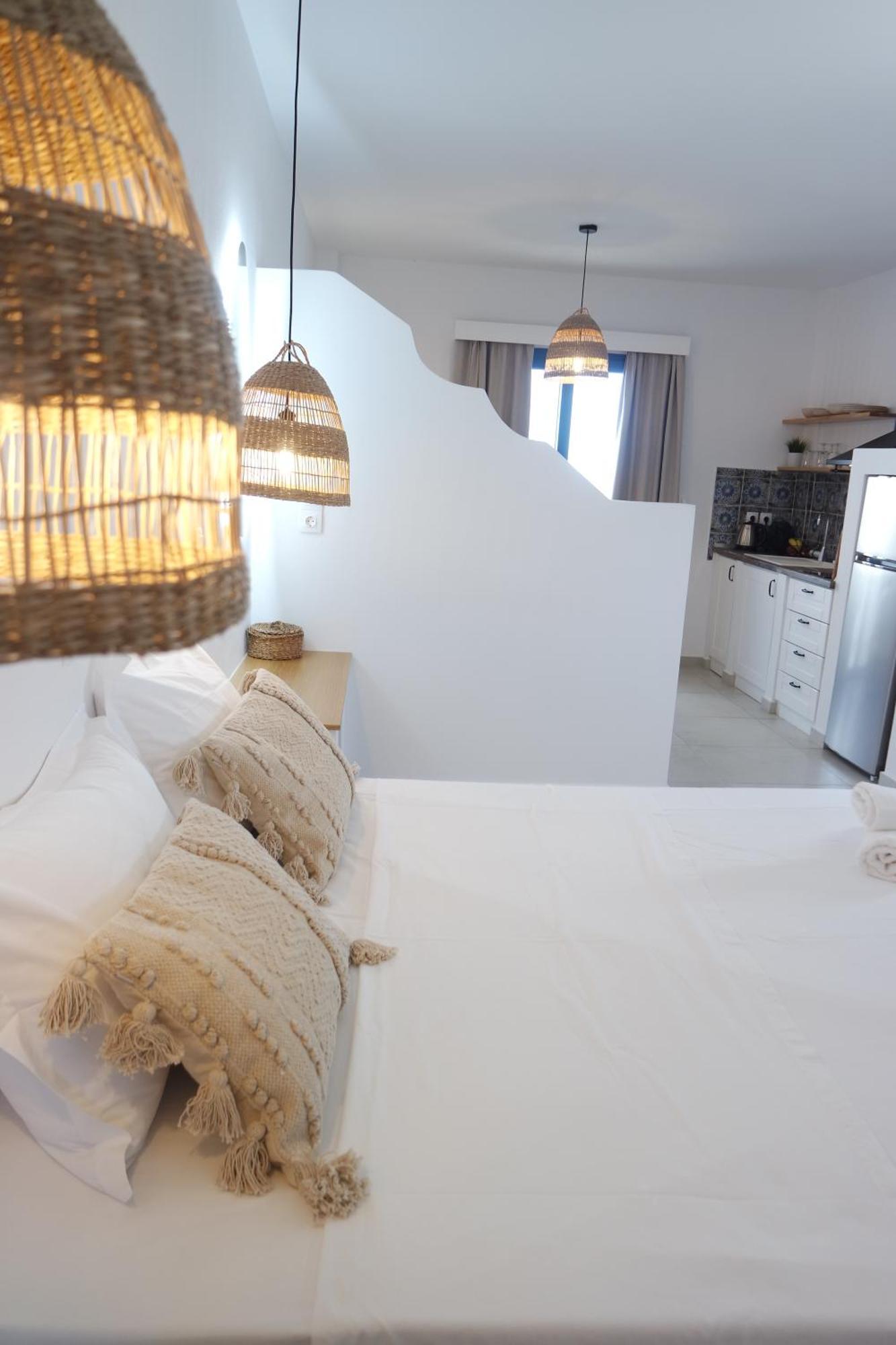 Sea View Apartment Karpathos Exterior foto