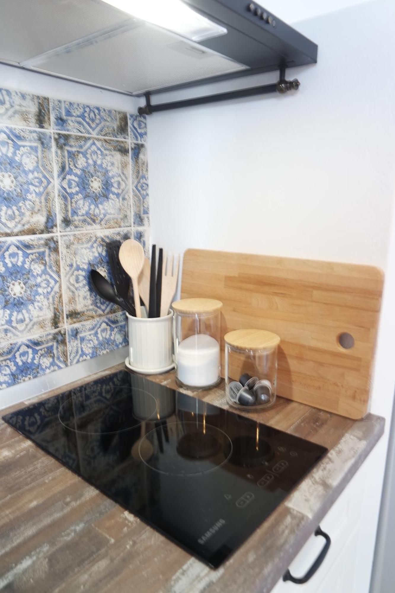 Sea View Apartment Karpathos Exterior foto