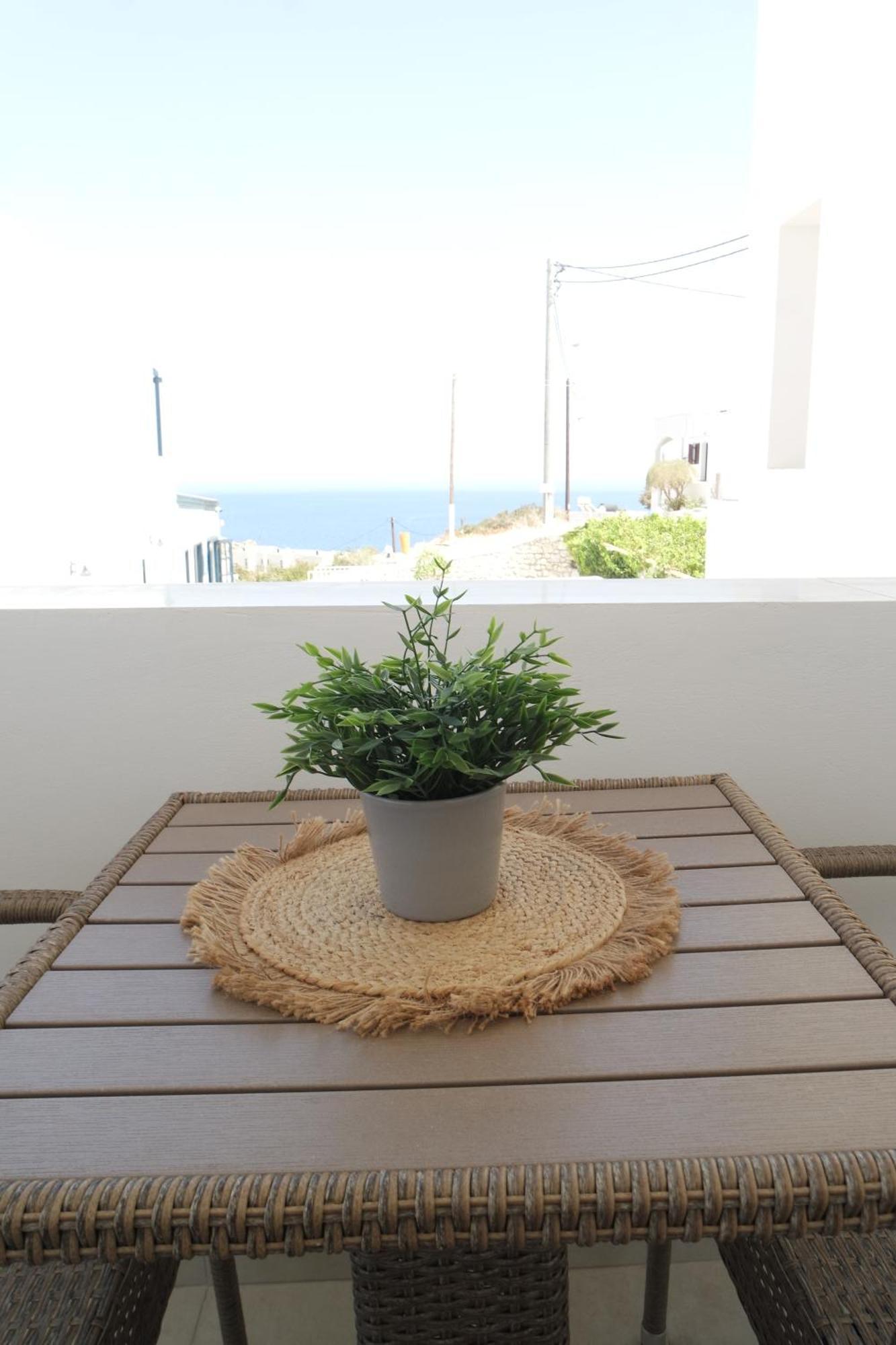 Sea View Apartment Karpathos Exterior foto