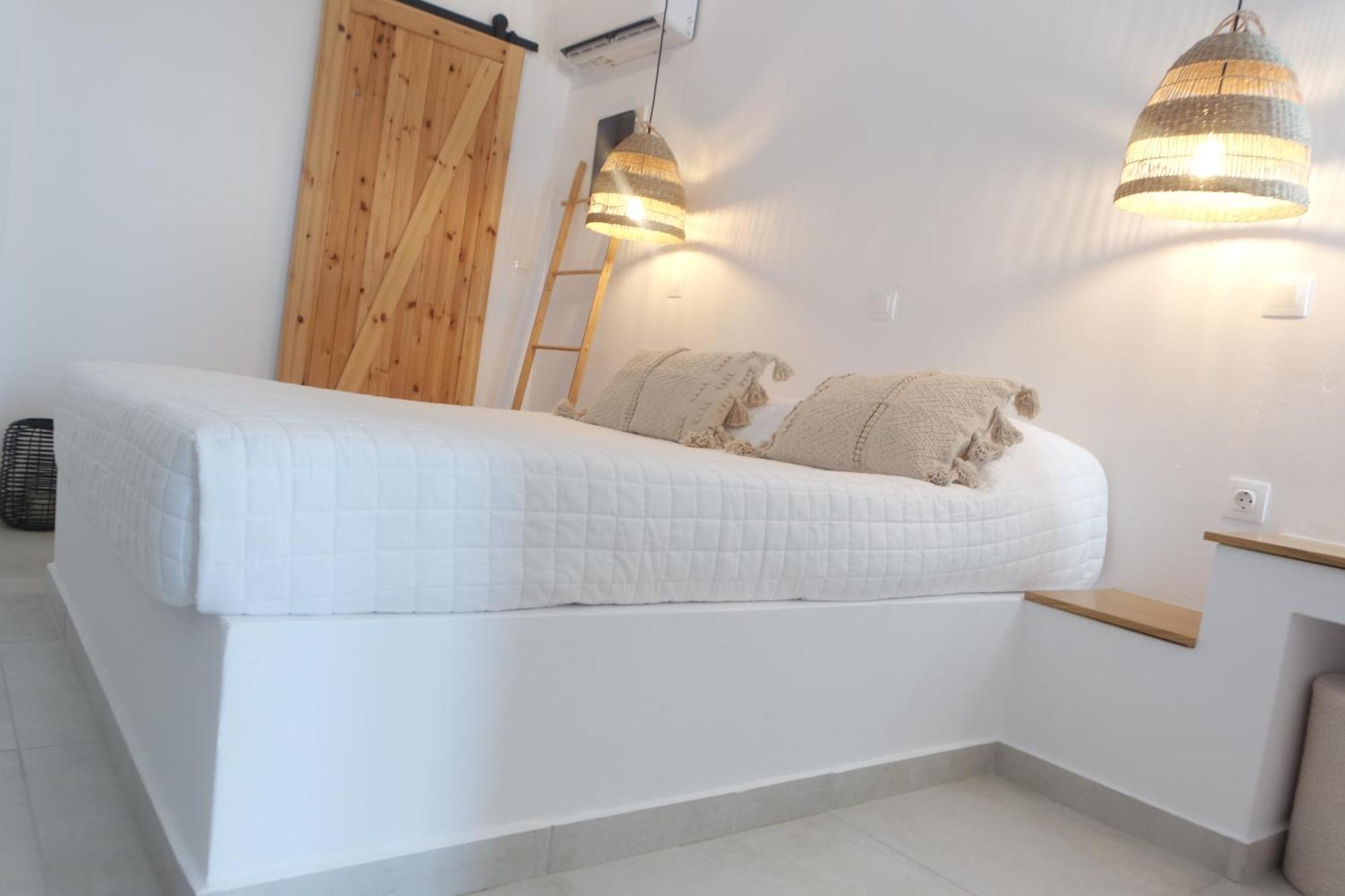 Sea View Apartment Karpathos Exterior foto