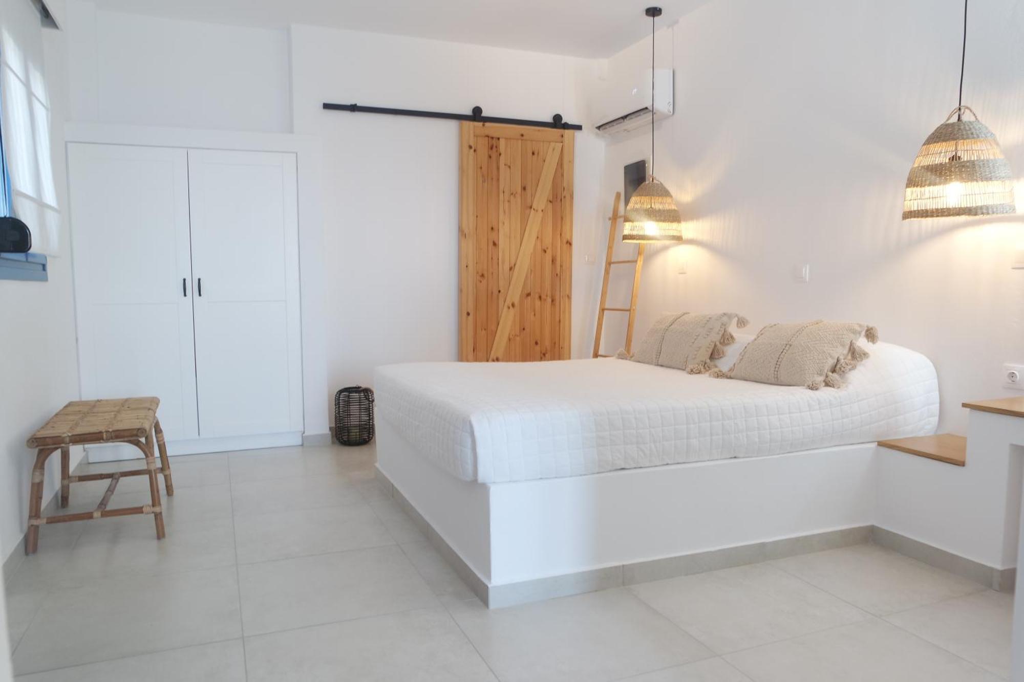 Sea View Apartment Karpathos Exterior foto