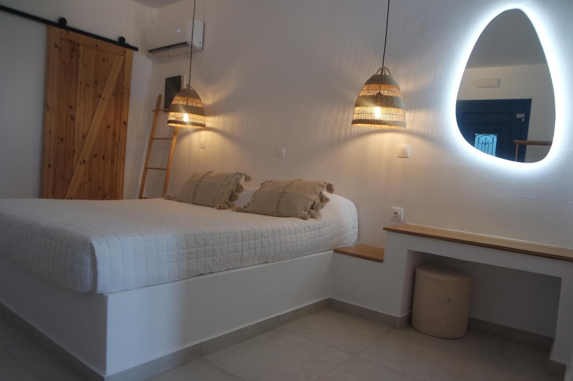 Sea View Apartment Karpathos Exterior foto