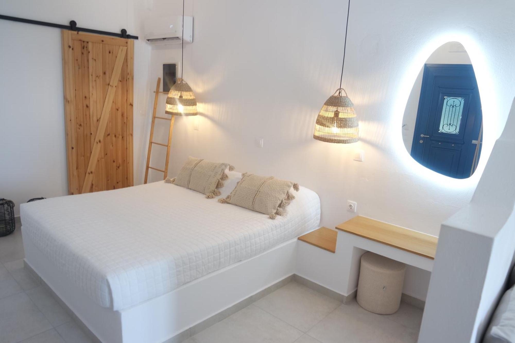 Sea View Apartment Karpathos Exterior foto