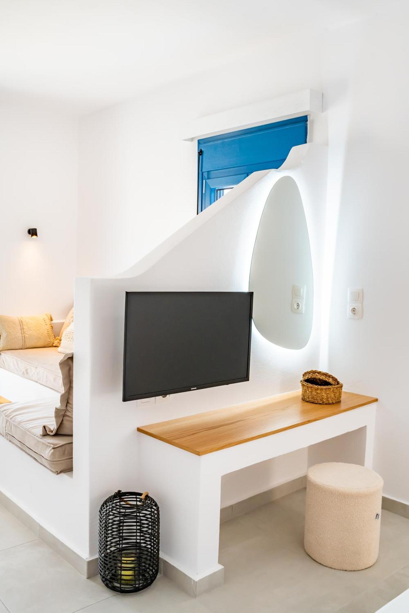 Sea View Apartment Karpathos Exterior foto