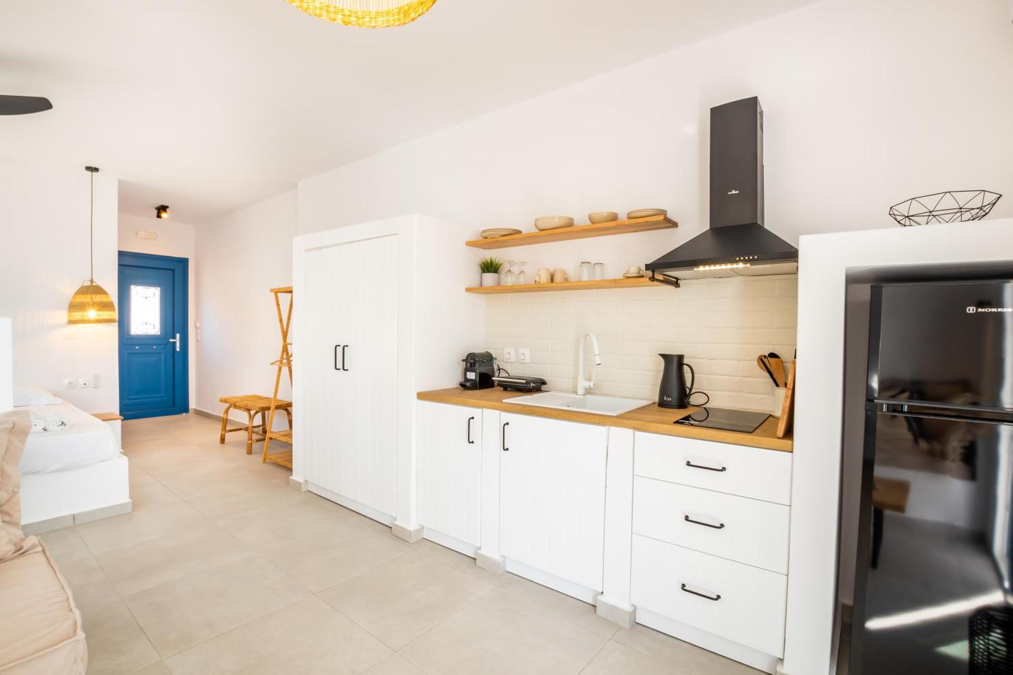 Sea View Apartment Karpathos Exterior foto