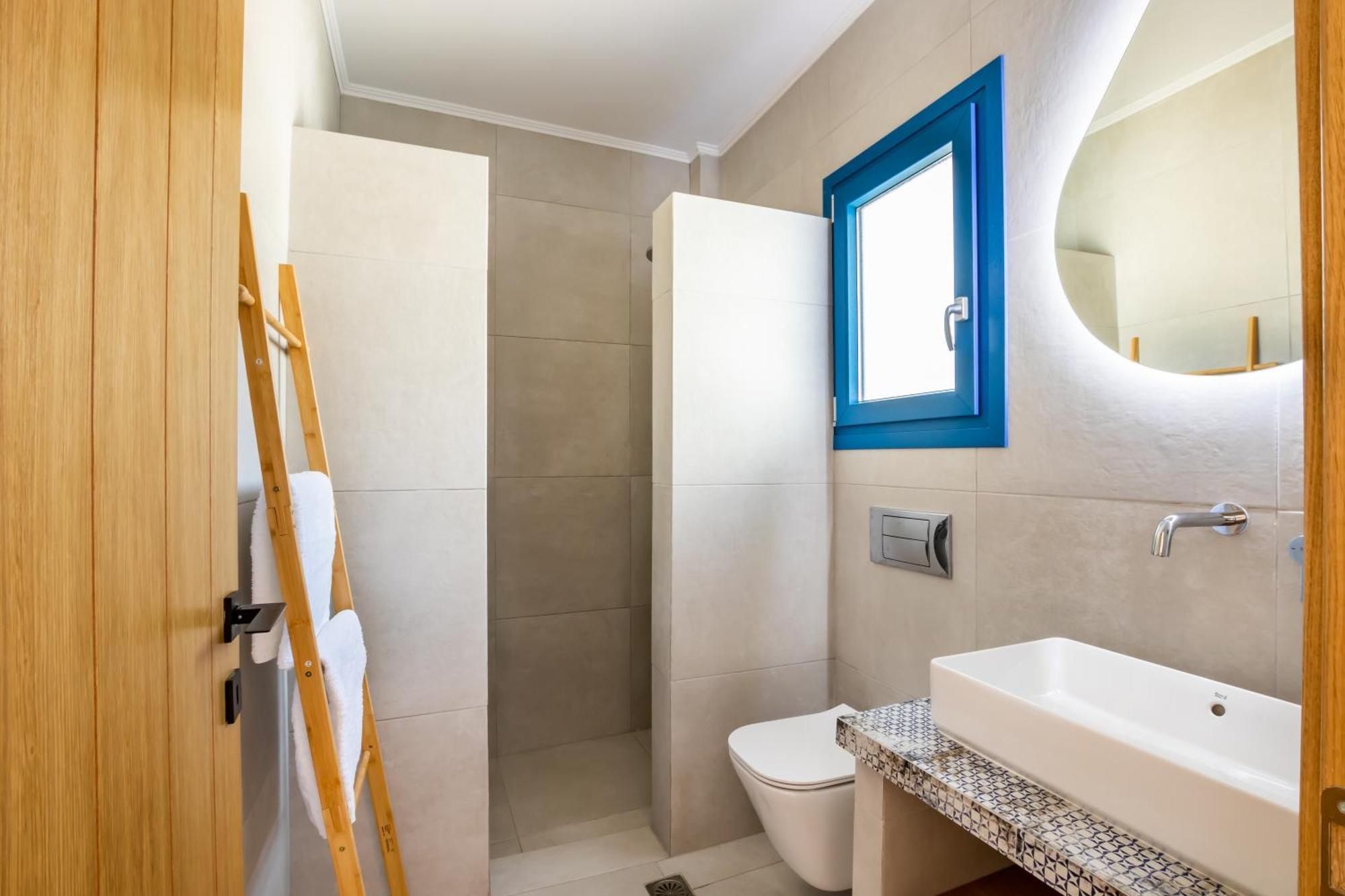 Sea View Apartment Karpathos Exterior foto